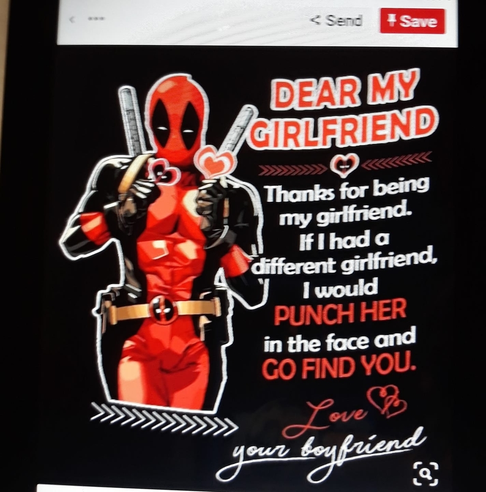 Meet your Posher, Nap